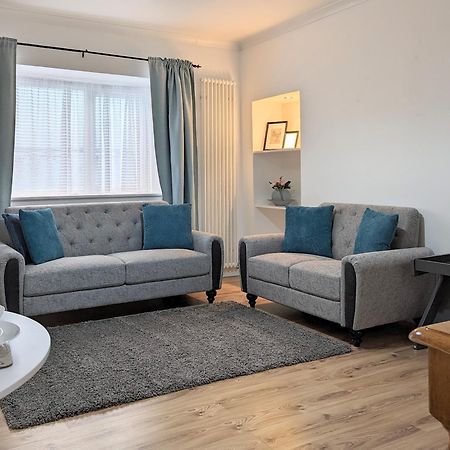 Erradale Villa Campbeltown Kültér fotó