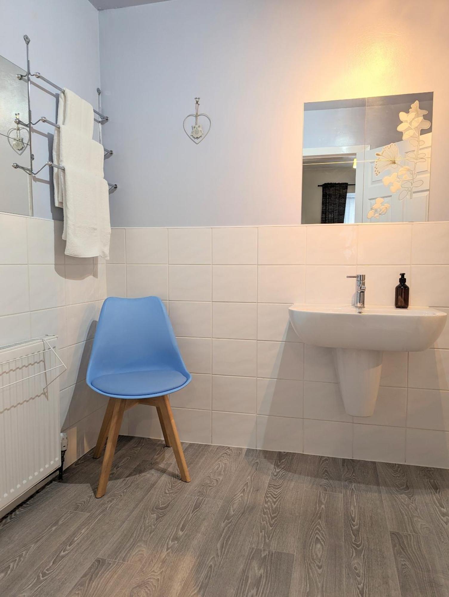 Erradale Villa Campbeltown Kültér fotó