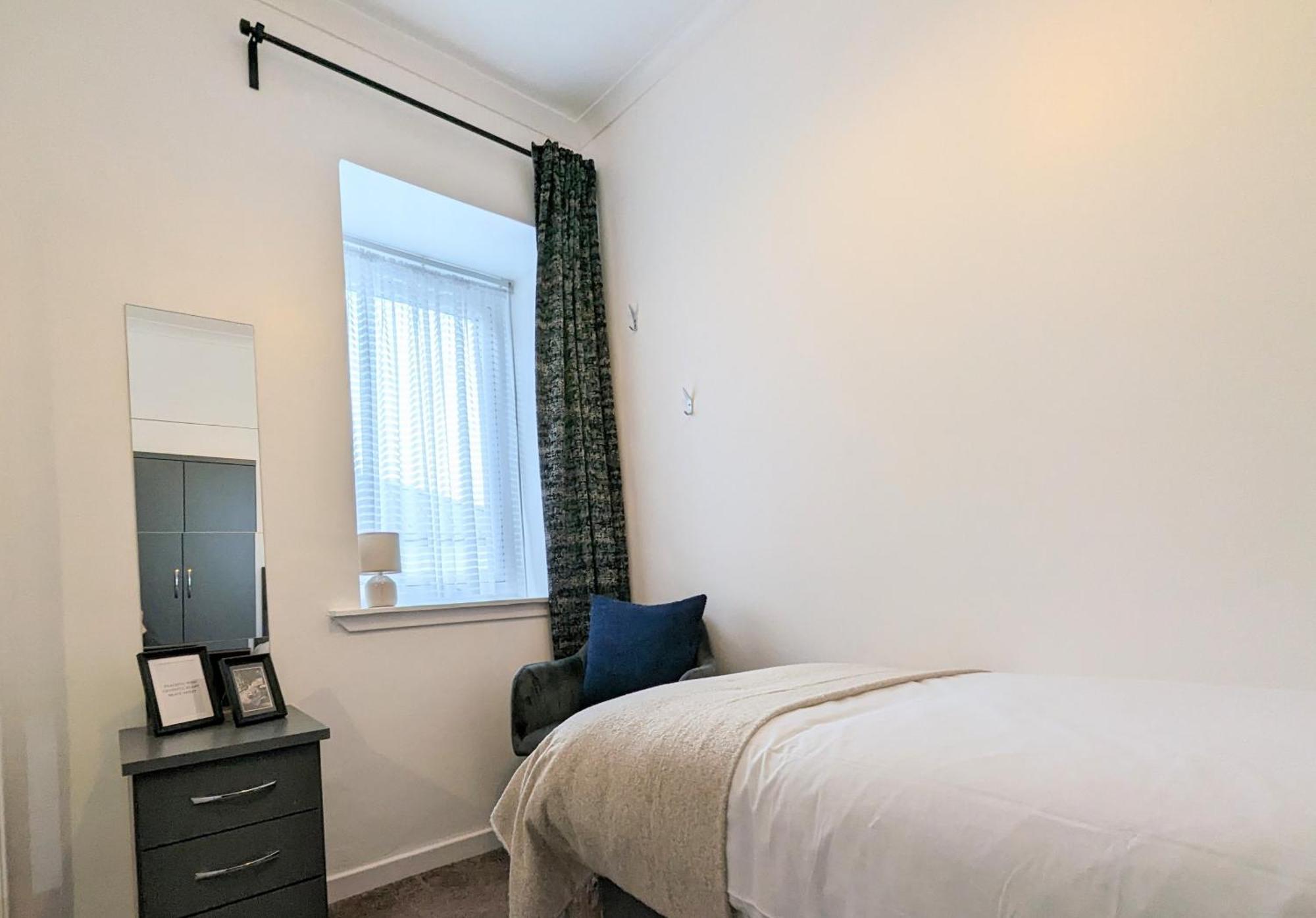 Erradale Villa Campbeltown Kültér fotó