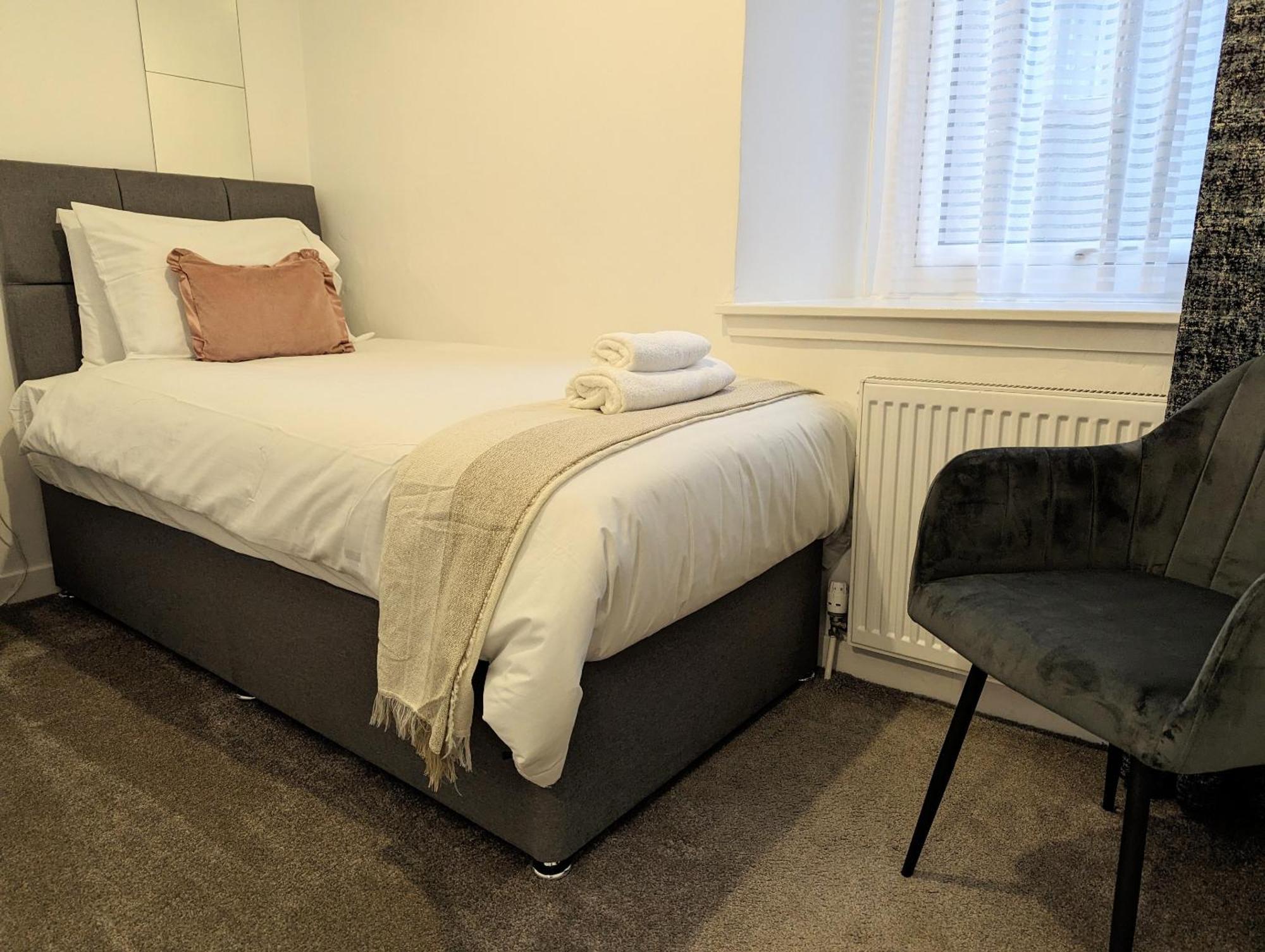 Erradale Villa Campbeltown Kültér fotó