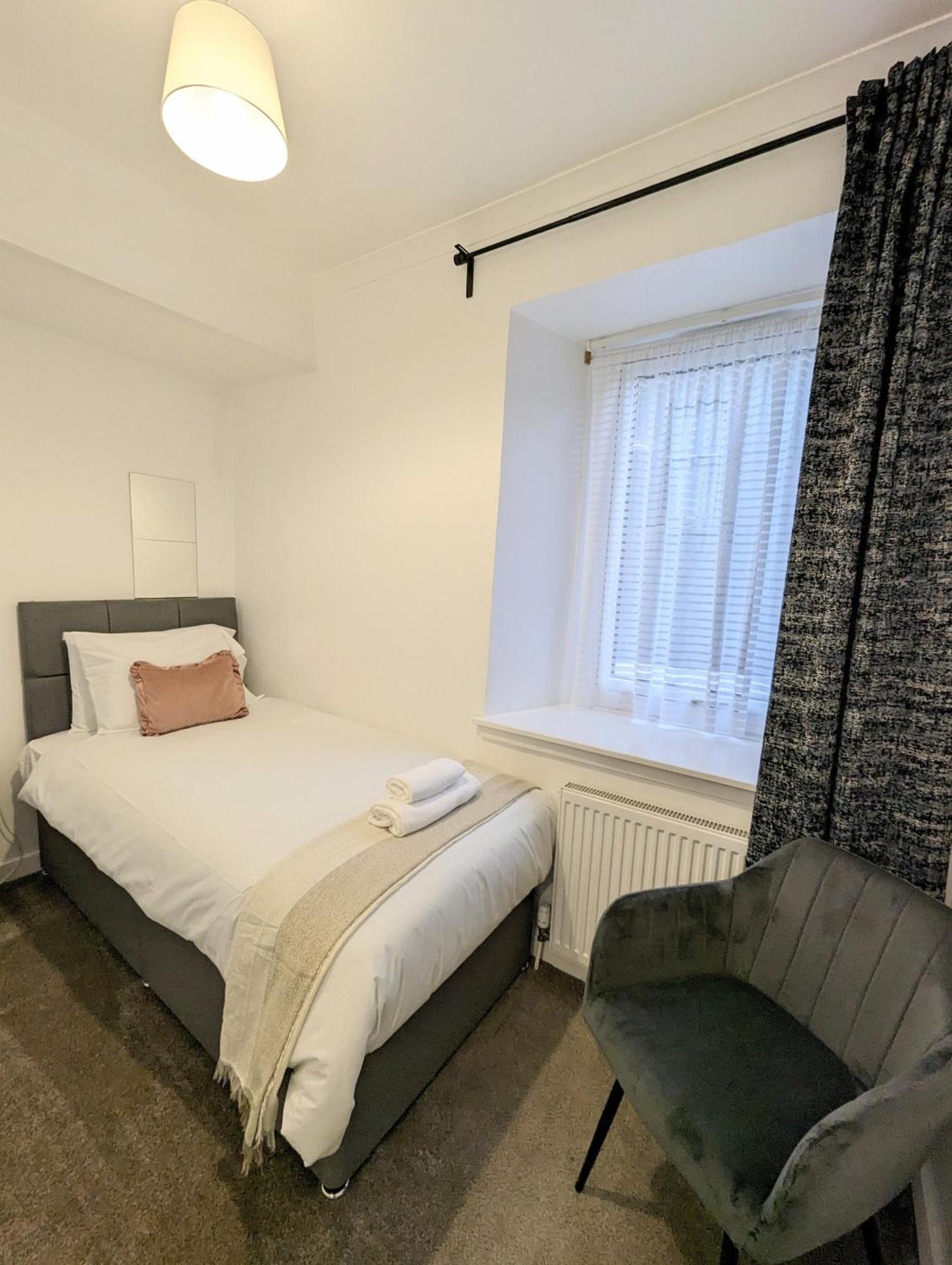 Erradale Villa Campbeltown Kültér fotó
