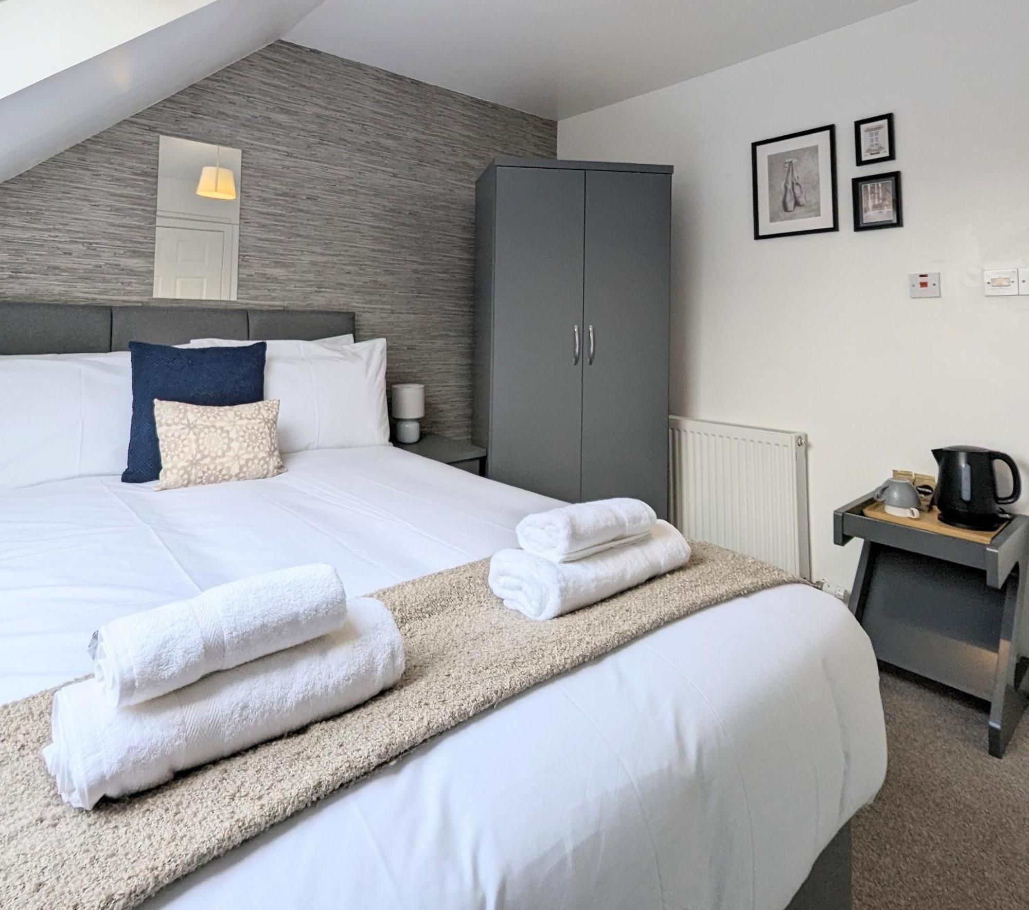 Erradale Villa Campbeltown Kültér fotó