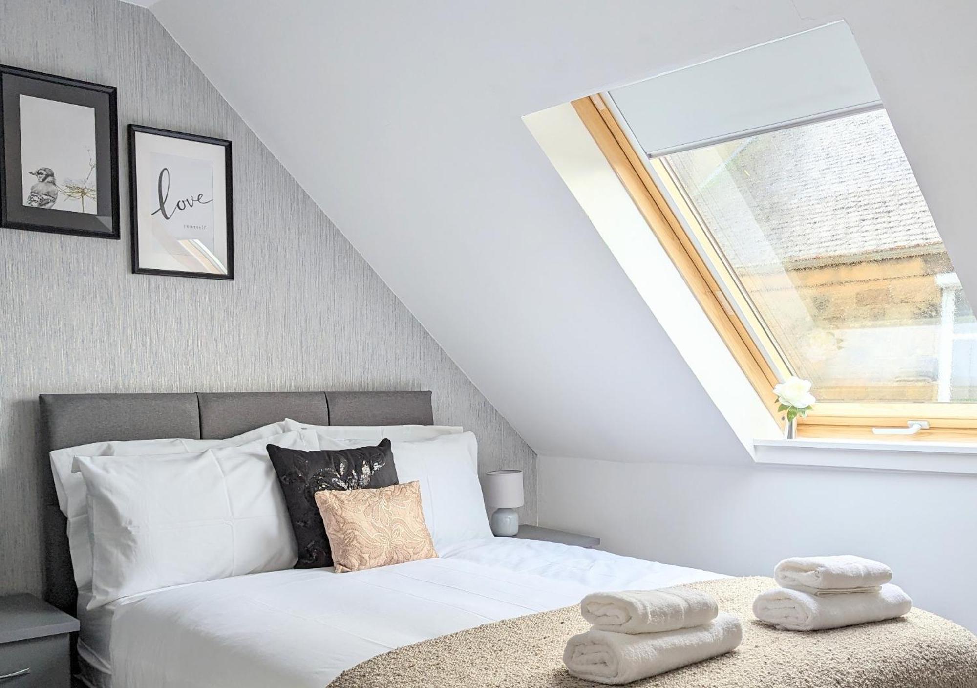 Erradale Villa Campbeltown Kültér fotó