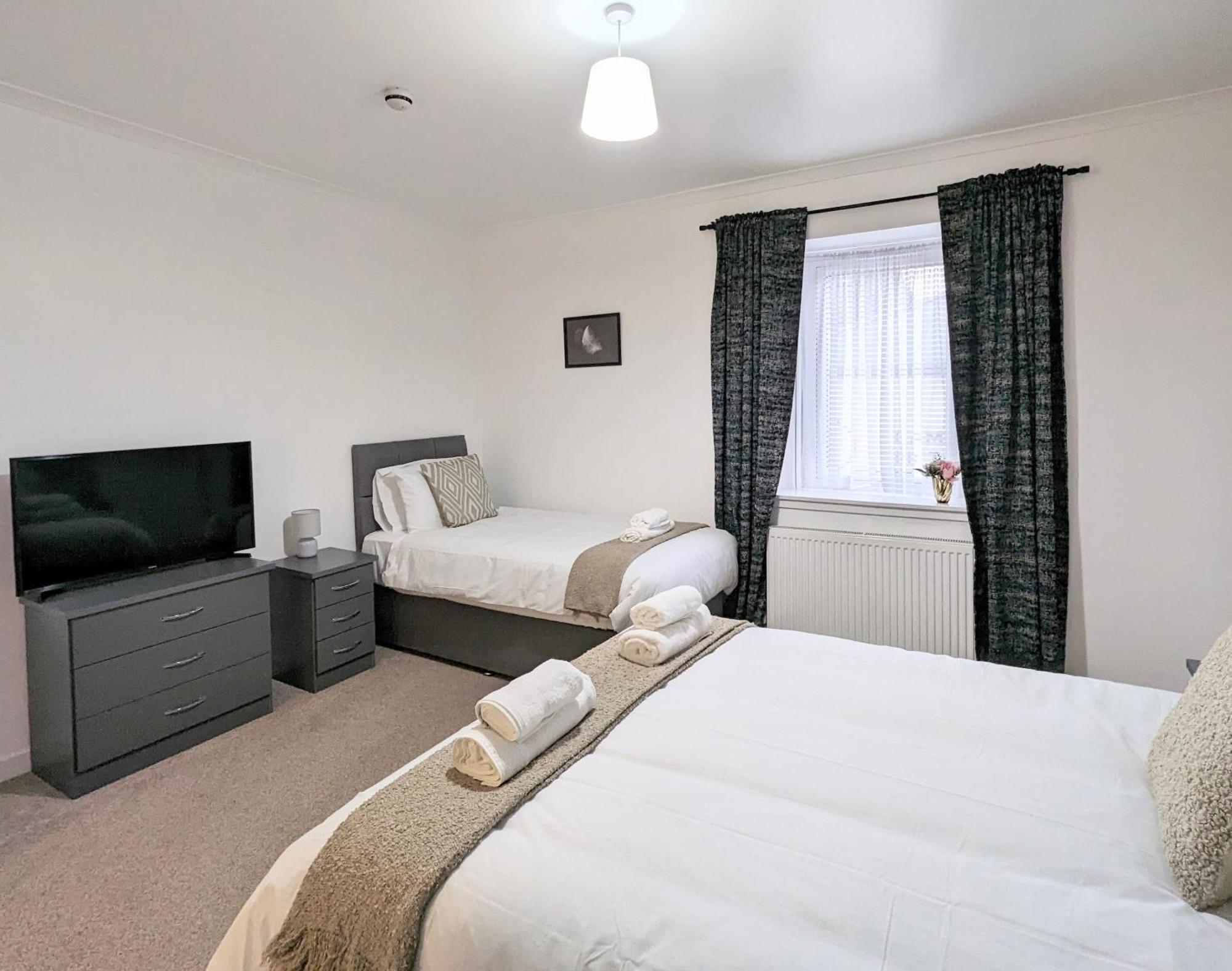 Erradale Villa Campbeltown Kültér fotó
