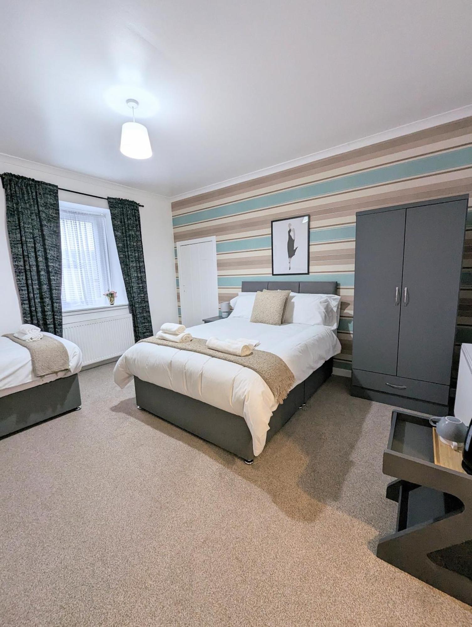 Erradale Villa Campbeltown Kültér fotó