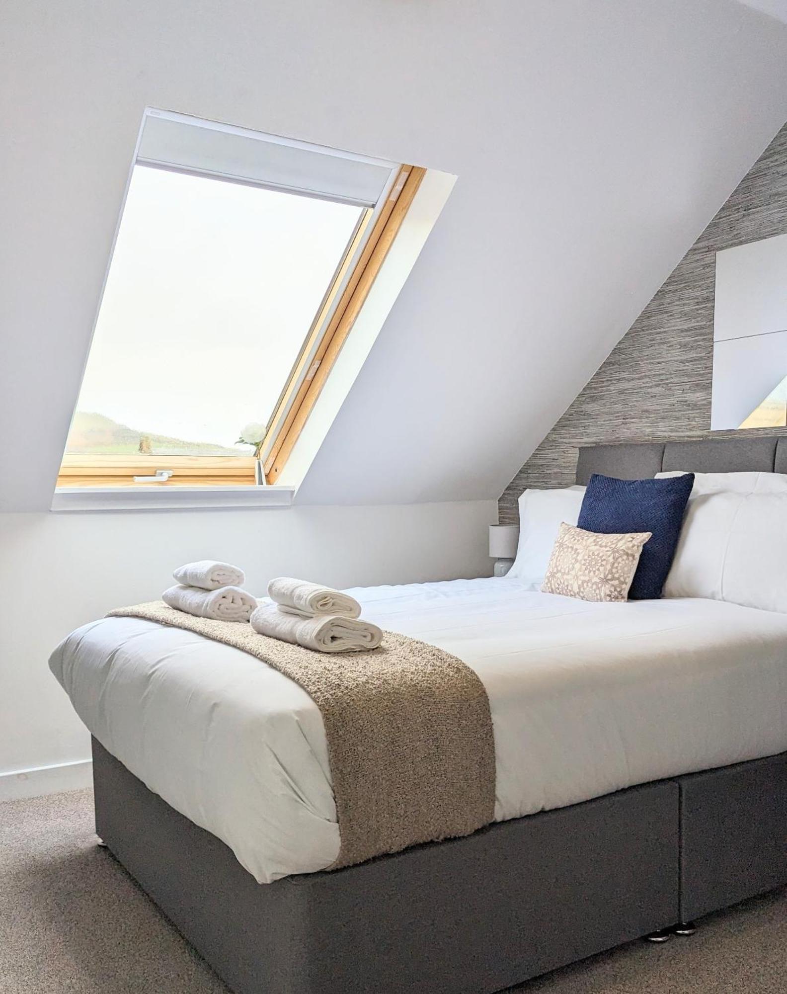Erradale Villa Campbeltown Kültér fotó