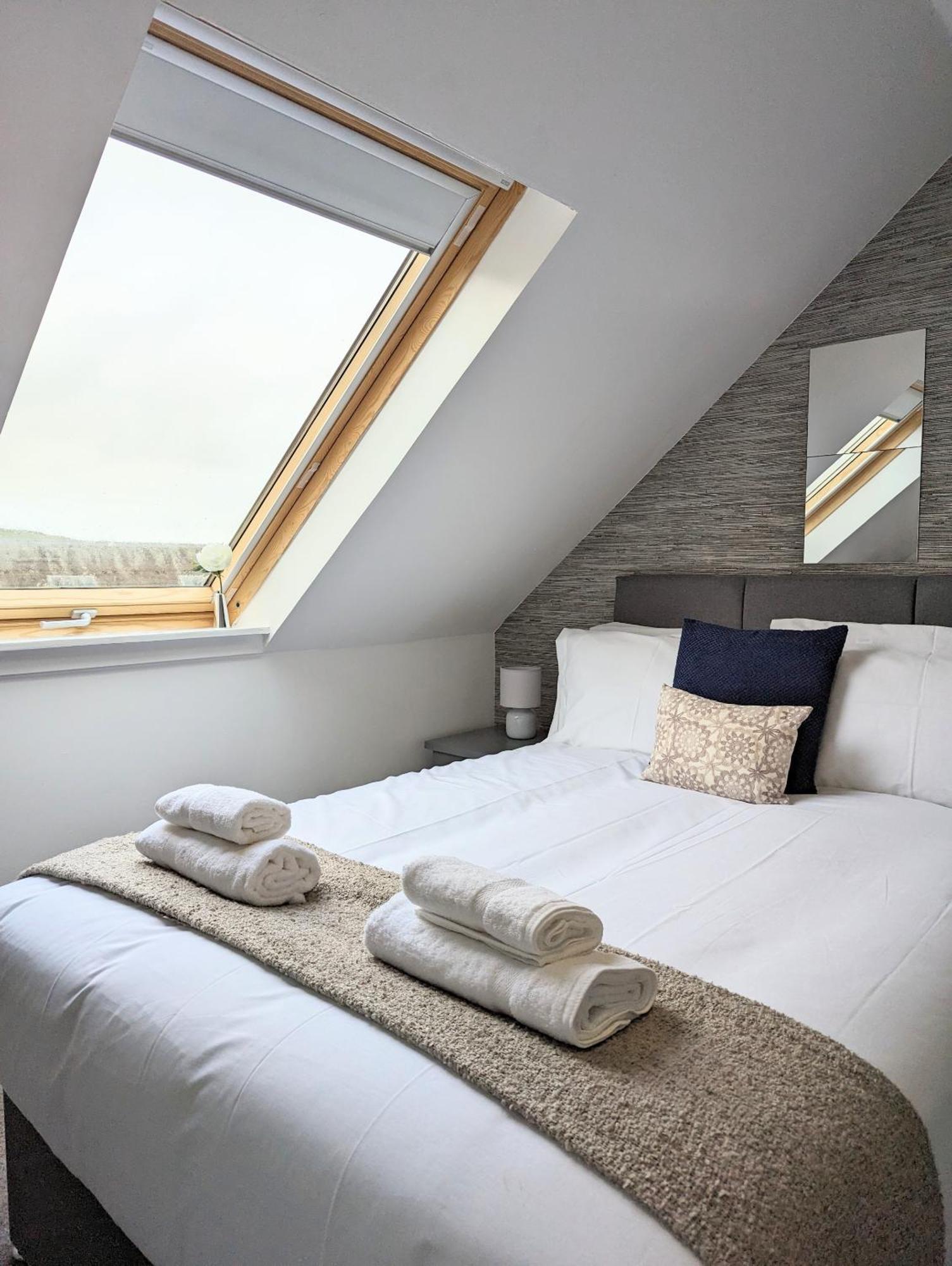 Erradale Villa Campbeltown Kültér fotó