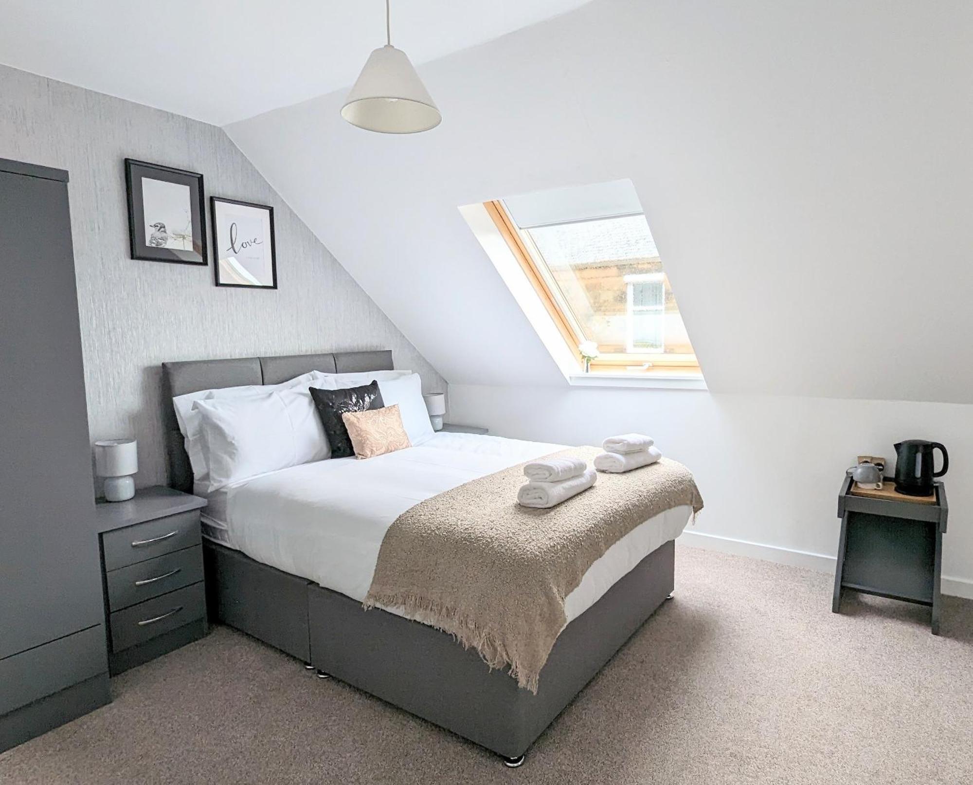 Erradale Villa Campbeltown Kültér fotó
